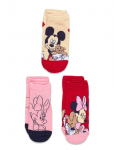Minnie Mouse - Socks - Sokid - 23/26