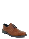 Rieker - 13900-00 - Derby kingad - 46