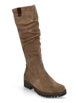 Rieker - Rieker Ladies' Boots 78575-24 Brown - P&otilde;lveni saapad - 41