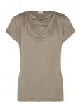 Twist & Tango - Kalani Top - L&uuml;hikeste varrukatega - XL