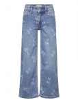 Abercrombie Kids - Px-Denim Pants - Laiad teksad - 128/132