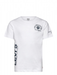 Levi's - Levi's&reg; Urban Prep Tee - L&uuml;hikeste varrukatega - 164