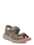 Skechers - Go Walk Flex Sandal-Easy Entr - Spordi matkasandaalid - 45