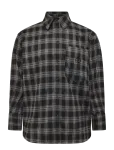 2NDDAY - 2Nd Manny - Fall Flannel - Pikkade varrukatega - 34