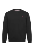 Replay - Jumper Regular Red Logo - Dressipluusid - M