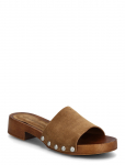 Copenhagen Studios - Cph798 Suede - Madalad sandaalid - 40