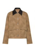 Stand Studio - Wilhelmina Jacket - Kerged suvejakid - 36