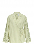 Object - Objmagda L/S Shirt E Vip 26 - Pikkade varrukatega - 36