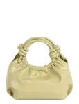 HVISK - Jolly Glossy Structure - Rihmaga kotid - ONE SIZE