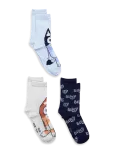 Bluey - Socks - Sokid - 31/34