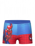 Spider-man - Swimwear - Ujumisp&uuml;ksid - 128