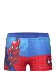 Spider-man - Swimwear - Ujumisp&uuml;ksid - 128