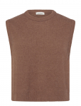 American Vintage - Vitow - Kootud vestid - S