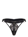 Hunkem&ouml;ller - Emmeline Hl String Tr - Stringid - XL