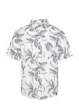 Superdry - Vintage Loom S/S Shirt - L&uuml;hikeste varrukatega s&auml;rgid - XXXL