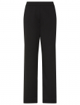 Calvin Klein - Stretch Crepe Travel Pant - Sirge s&auml;&auml;rega - 40 x 32