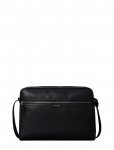 Calvin Klein - Perforated Laptop Flight Bag - Kullerikotid - ONE SIZE