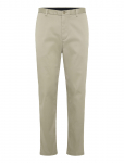 Calvin Klein - Tapered Refined Cotton Stretch T - Vabaaja - 36