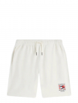 Tommy Hilfiger - Rwb Box Flag Tr Sweatshort - L&uuml;hikesed dressip&uuml;ksid - XL