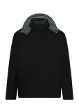 Garment Project - Harry - Black - Kerged jakid - M