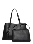 GUESS - Melody 2 In 1 Tote - V&auml;ikesed &uuml;le&otilde;lakotid - ONE SIZE
