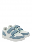 En Fant - Sneakers Velcro - Madala s&auml;&auml;rega tossud - 33