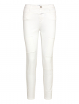 Closed - Skinny Pusher Jeans White - Kitsad - 27