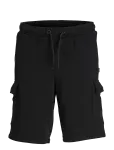 Jack & Jones - Jpstbradley Sweat Cargo Shorts Sn Jnr - L&uuml;hikesed dressip&uuml;ksid - 140