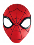 Spider-man - Spiderman Mask - Kost&uuml;&uuml;mide aksessuaarid - NS