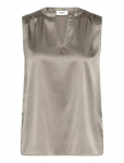 Rosemunde - Rwjade Silk Sl Top - Varrukateta - 40