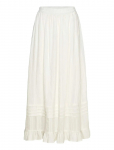 Rosemunde - Rwmary Mw Maxi Skirt - Maksiseelikud - 44