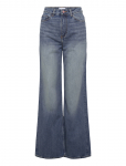 GANNI - Rigid Denim Magny - Laiad - 27W/34L
