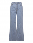 GANNI - Rigid Denim Magny - Laiad - 26W/32L