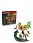 LEGO - Ultradrage-Kamp 71872 - Lego&nbsp;ninjago - ONE SIZE