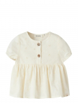 Lil'Atelier - Nbfhosa Ss Loose Shirt Lil - L&uuml;hikeste varrukatega s&auml;rgid - 80