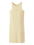 Name It - Nkfvivemma Tank Slim Dress - Varrukateta vabaajakleidid - 164