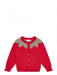 Hust & Claire - Hccilja Strawberry - Kerged jakid - 68