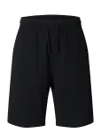 Selected - Slmrelaxsonny Waffle Shorts - L&uuml;hikesed dressip&uuml;ksid - L