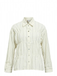 Object - Objdamica L/S Re Shirt E Sp 26 - Pikkade varrukatega - 42