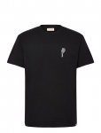 Revolution - Printed T-Shirt - L&uuml;hikeste varrukatega - S