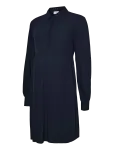 Mamalicious - Mlesra Lia Ls Wo Abk Dress 2F - L&uuml;hikesed kleidid - XS