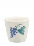 Anna + Nina - Grapevine Espresso Cup - Espressotassid - ONE SIZE