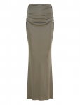 Ahlvar Gallery - Myra Jersey Skirt - Maksiseelikud - XL