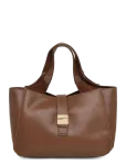 Gina Tricot - Midi Hand Bag - Hand Bags - ONE SIZE