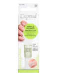 Depend Cosmetic - Myrra & Avokado N.olja Tub 5Ml Se/Fi - Nail Care - 5 ML