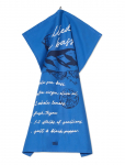 Lexington Home - Grilled Sea Bass Organic Cotton Kitchen Towel - K&ouml;&ouml;gir&auml;tikud - 50X70