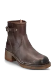 Pavement - Panola Vintage - Kontsaga poolsaapad - 41