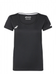 Babolat - Play Cap Sleeve Top Women - Spordi T-s&auml;rgid - XS