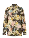 STINE GOYA - 2263 Dry Viscose, Long Sleeve Shirt - Pikkade varrukatega - M