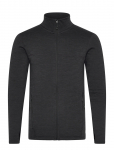 Whistler - Nevados M Full Zip Midlayer - Spordi vahekihid - XXL